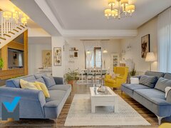 Tunari Dimieni, vila mobilata si utilata, confort si eleganta