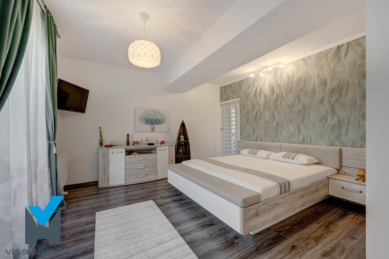 Tunari Dimieni, vila mobilata si utilata, confort si eleganta