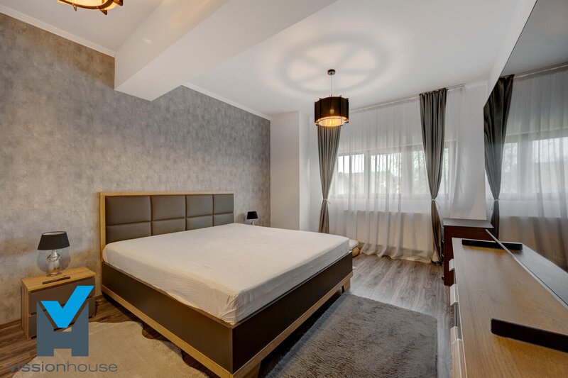 Tunari Dimieni, vila mobilata si utilata, confort si eleganta