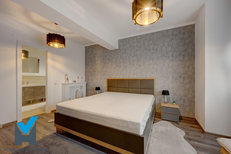 Tunari Dimieni, vila mobilata si utilata, confort si eleganta