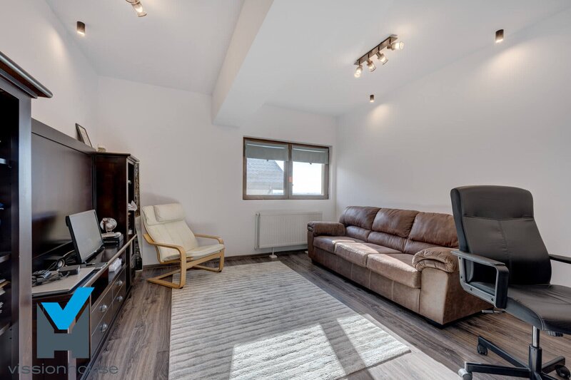 Tunari Dimieni, vila mobilata si utilata, confort si eleganta