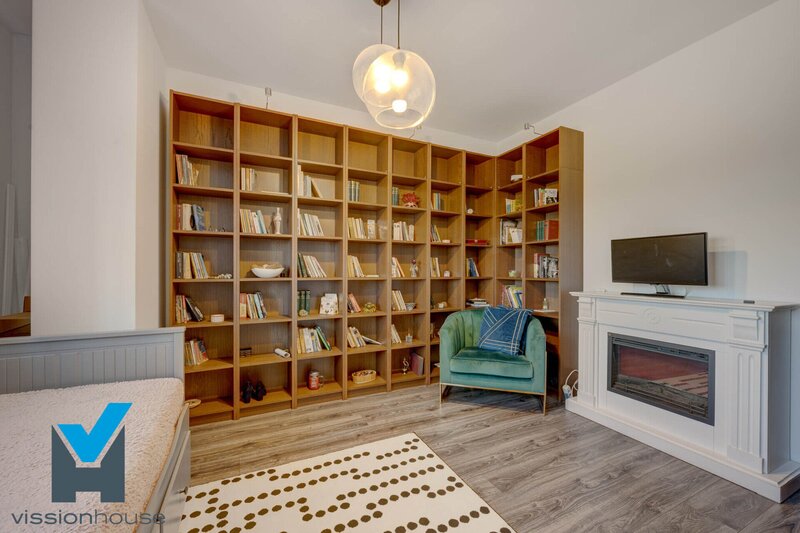 Tunari Dimieni, vila mobilata si utilata, confort si eleganta