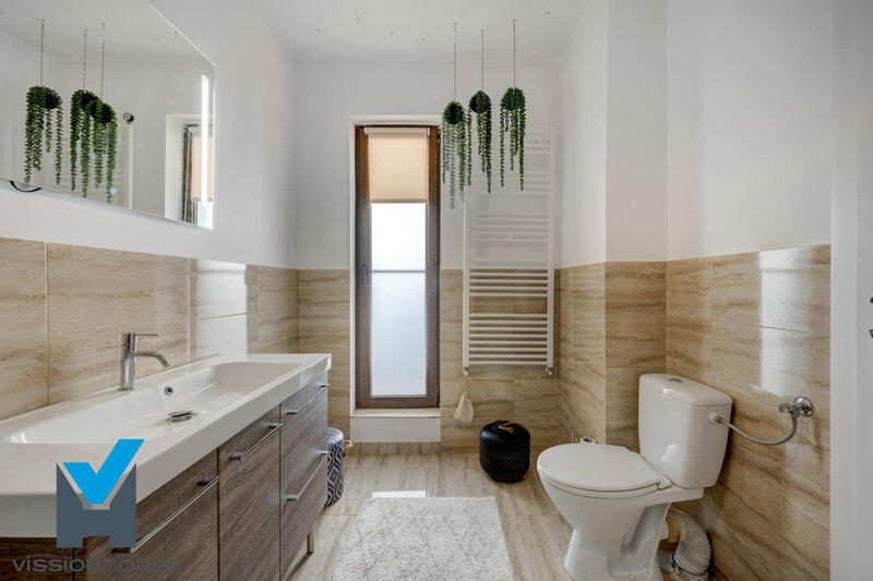 Tunari Dimieni, vila mobilata si utilata, confort si eleganta