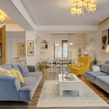 Tunari Dimieni, vila mobilata si utilata, confort si eleganta